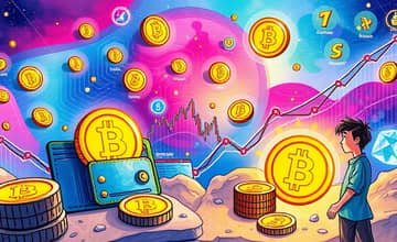 Criptomoedas para iniciantes: o que você precisa saber