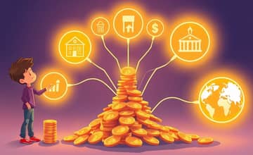 Aprenda a investir: do zero à carteira diversificada