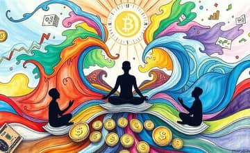 A influência das emoções no dinheiro: como controlá-las