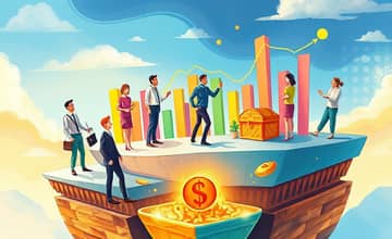 Desvende os fundos de investimento: qual o ideal para você?