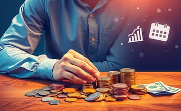 Como evitar o endividamento: dicas práticas para o dia a dia
