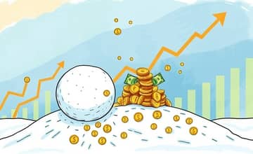 Desvende o poder dos juros compostos nos investimentos