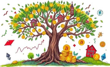 Onde investir seu dinheiro: guia completo dos melhores ativos