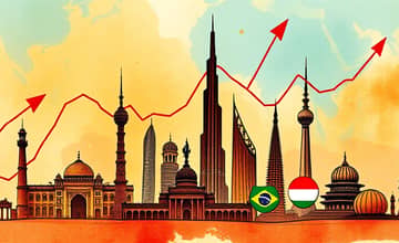 Dominando a arte de investir em mercados emergentes