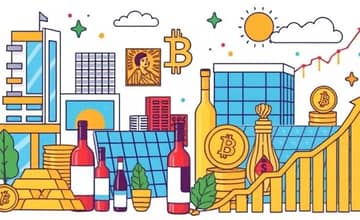 Descubra as vantagens dos investimentos alternativos