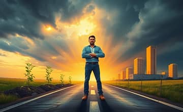 Aprenda a transformar crises em oportunidades de lucro