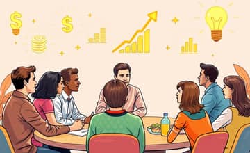 A importância de um coach financeiro no planejamento