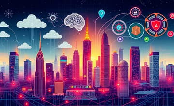 Invista no setor de tecnologia: ainda há espaço para crescer?