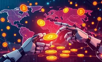 O futuro do dinheiro: investindo em inovações disruptivas