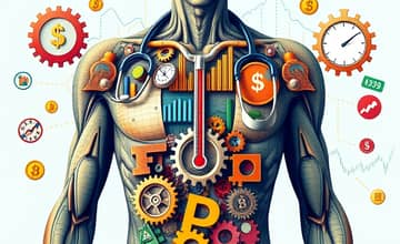 Decifrando indicadores econômicos para melhores decisões