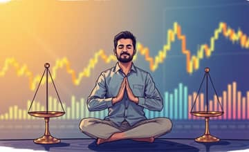 Controle emocional: a chave para o sucesso nos investimentos