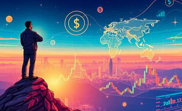 Expandindo horizontes: o guia para investir no exterior