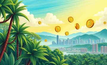 Mercado de carbono: oportunidades e desafios para empresas brasileiras