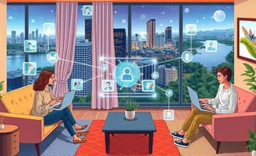 O futuro do trabalho remoto e seus reflexos no setor imobiliário