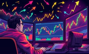 Como gerenciar o pânico e investir com cabeça fria