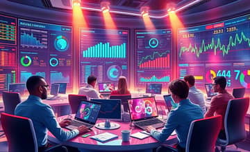 Inteligência artificial na análise de crédito: eficiência e riscos