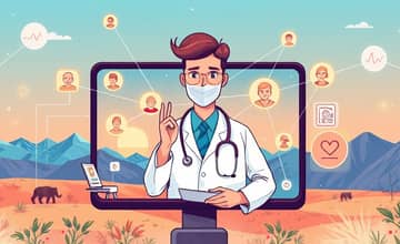 O avanço da telemedicina e a transformação da saúde