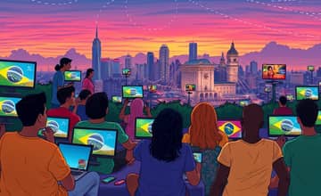 Setor de entretenimento: streaming e o novo comportamento