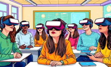 Mercado de educação a distância: novas plataformas e desafios