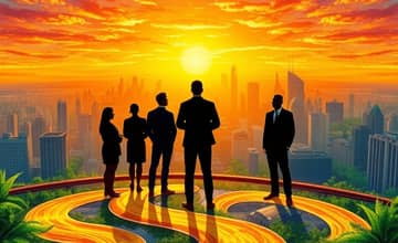 Fundos de pensão: estratégias para um futuro sustentável