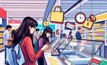 A ascensão do “buy now, pay later” e seus riscos para o varejo