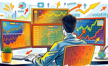 Mercado de opções: riscos e oportunidades para o seu portfólio