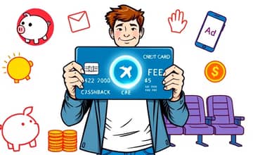 Cartão de Crédito sem Anuidade: Liberdade Financeira no Seu Bolso