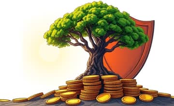 Seguro de Vida Resgatável: Proteção com Retorno Financeiro