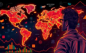 Fundo de Investimento no Exterior: Expanda Seus Horizontes de Ganhos