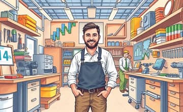 Crédito para Pequenas Empresas: Impulsione Seu Negócio Hoje