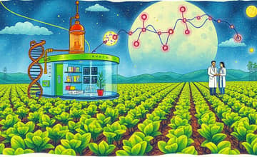 Investimentos em biotecnologia: a vanguarda da inovação