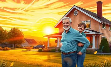 Home Equity Reverso: Renda Extra Utilizando Seu Imóvel