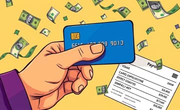 Cartão Consignado: Crédito com Desconto Direto na Folha
