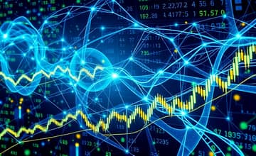 Fundo Multimercado Quantitativo: Decisões Baseadas em Dados