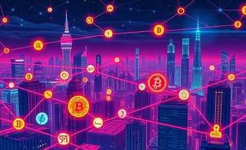 Criptoativos: Além das Criptomoedas, Novas Fronteiras Digitais