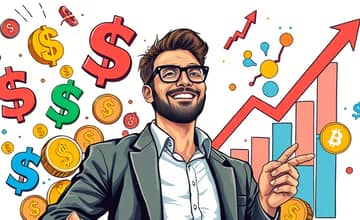 Fundo de Câmbio Ativo: Maximizando o Lucro em Variações de Moeda