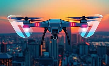 Seguro para Drones: Proteja Seu Investimento Aéreo
