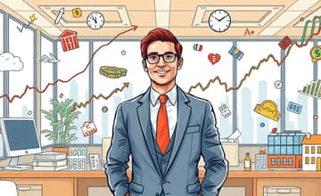 Fundo de Hedge: Estratégias Avançadas para o Investidor Sofisticado