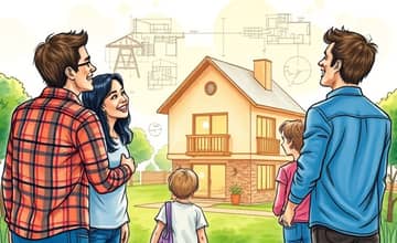 Consórcio Imobiliário Flexível: A Casa Dos Seus Sonhos à Sua Medida