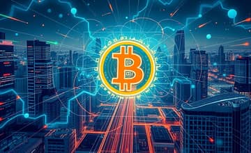 Bitcoin e Criptomoedas: O Guia Definitivo para Entender e Começar a Investir
