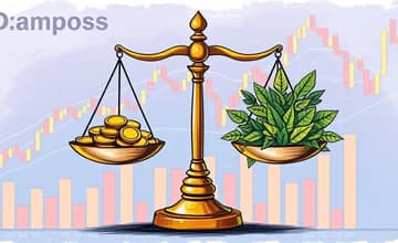 Investimento Socialmente Responsável: Alinhando Lucros e Propósito