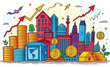 Construindo um Portfólio de Investimentos: Diversifique para Proteger e Crescer