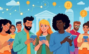 O Impacto da Tecnologia nas Finanças Pessoais: Ferramentas Essenciais