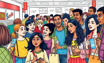A Psicologia do Consumidor: Por Que Compramos o Que Compramos