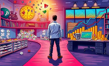 Os Mitos e Verdades sobre o Mercado de Ações: Comece Certo