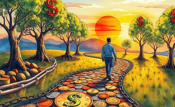 Reconstrua Sua Vida Financeira Após uma Crise: Guia Completo