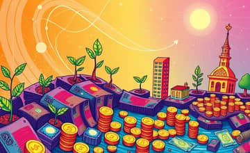 Construindo Ativos: Como Fazer Seu Dinheiro Trabalhar para Você