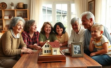 Planejamento Sucessório: Garanta a Paz de Espírito da Sua Família