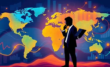 Entenda os cenários macroeconômicos e seus impactos no seu portfólio