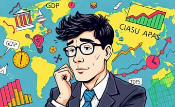 Decifrando indicadores econômicos para melhores decisões de investimento
